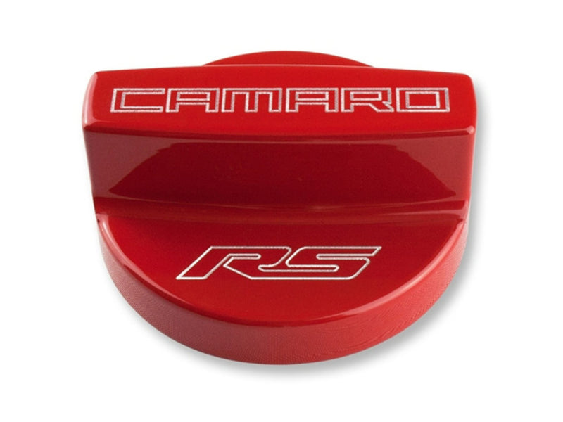 2010-15 Camaro - Oil Fill Cap Cover