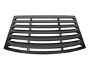2010-15 Camaro - Rear Window Louver