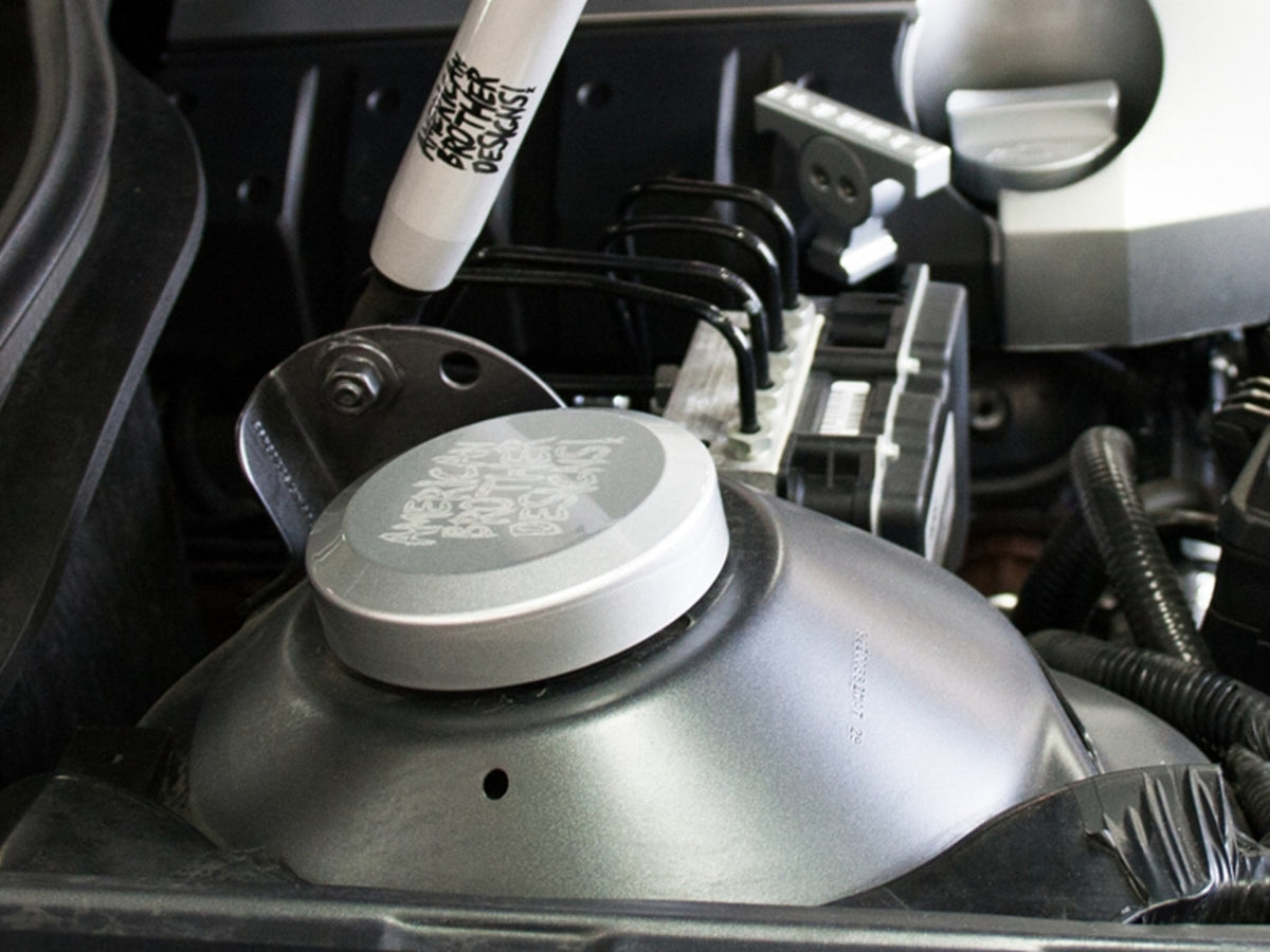 2010-15 Camaro - Strut Tower Cover
