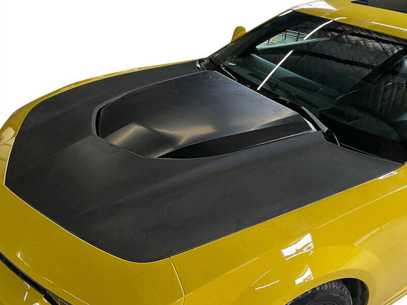 2010-15 Camaro - ZL1 Style Hood