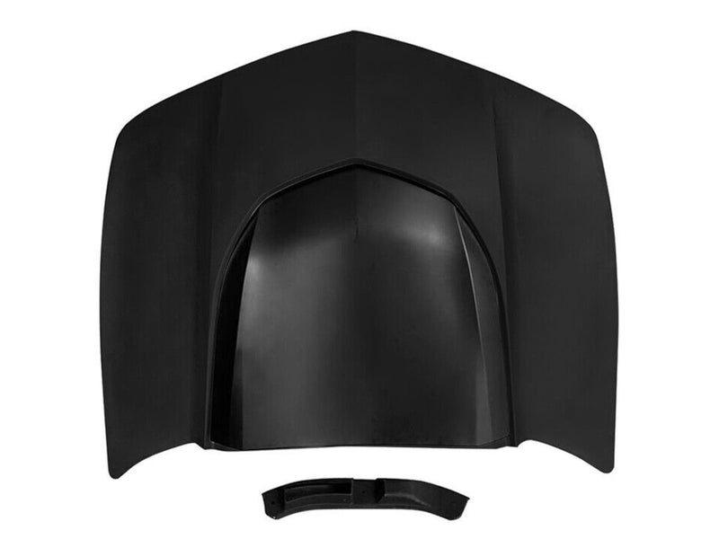 2010-15 Camaro - ZL1 Style Hood