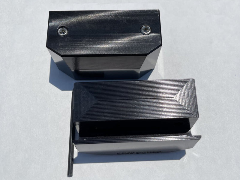 2008-23 Challenger Charger - Lift Pads
