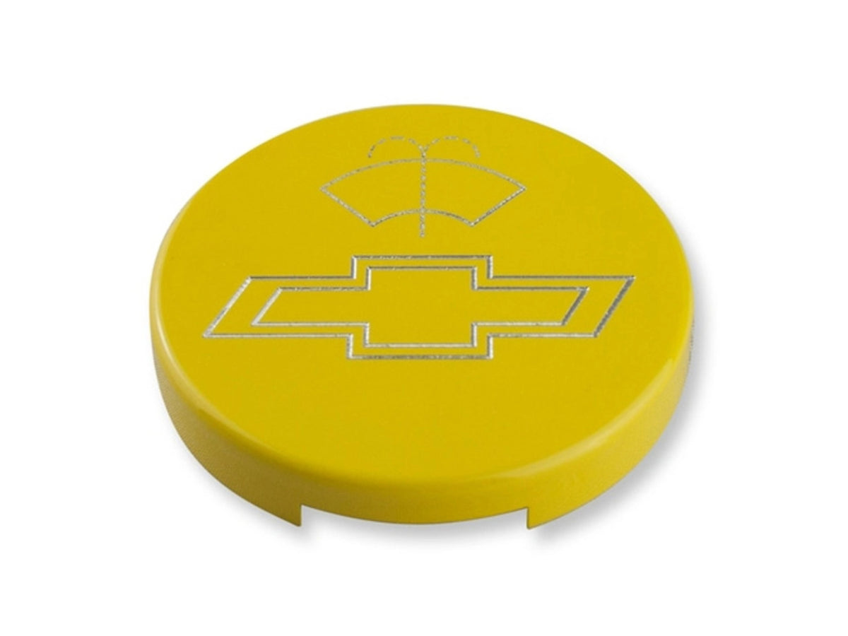 2010-24 Camaro - Washer Fluid Cap Cover