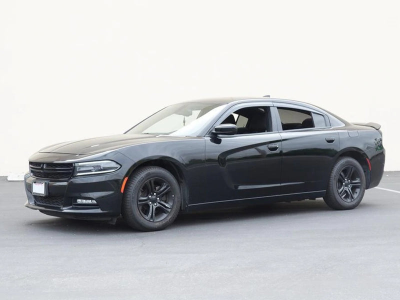 2011-23 Charger - Window Deflectors