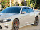 2011-23 Charger - Window Visors Deflectors