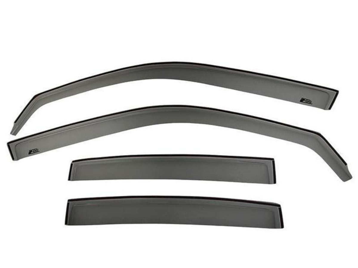 2011-23 Charger - Window Visors Deflectors