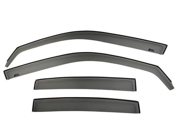 2011-23 Charger - Window Visors Deflectors