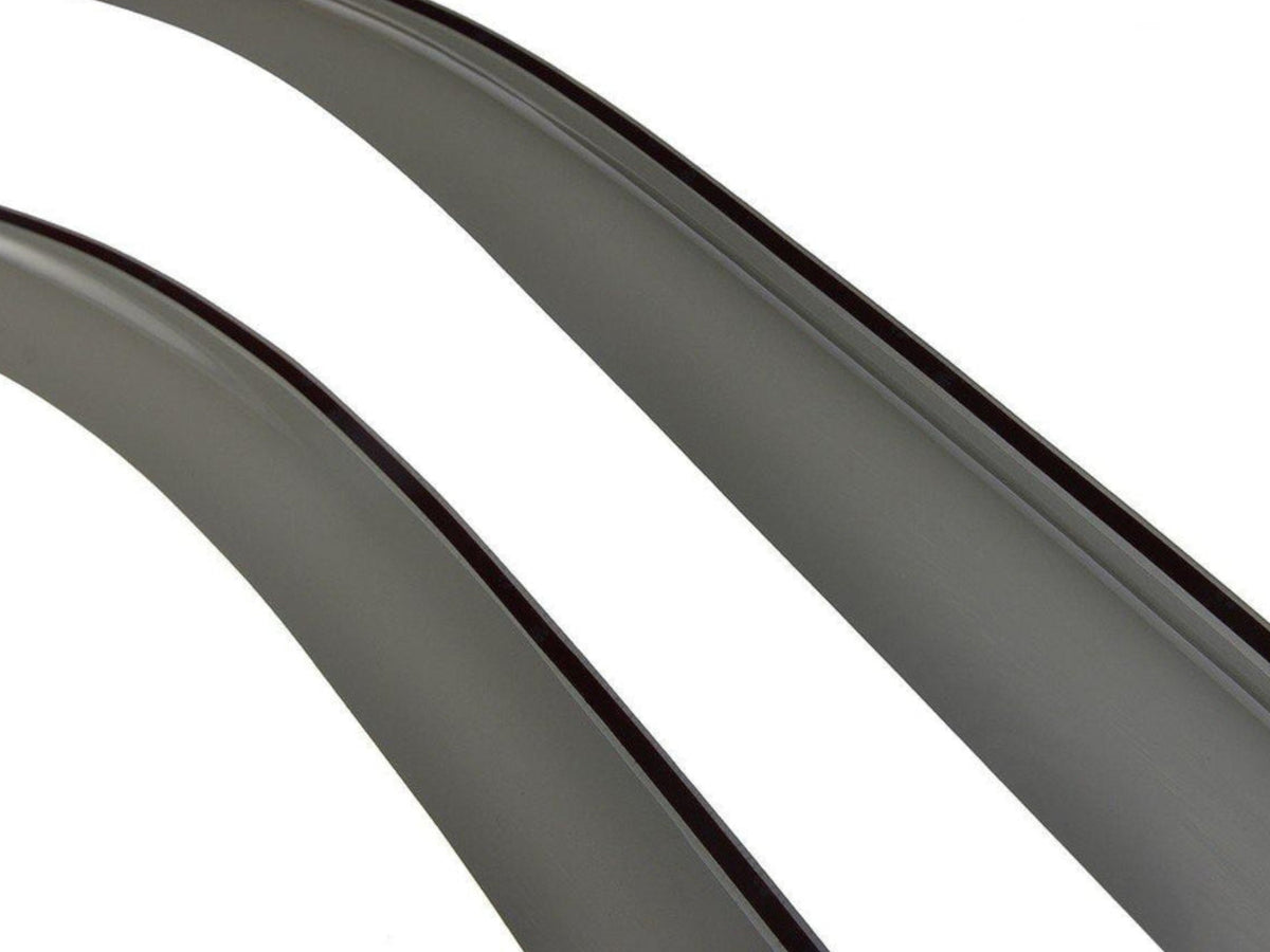 2011-23 Charger - Window Visors Deflectors