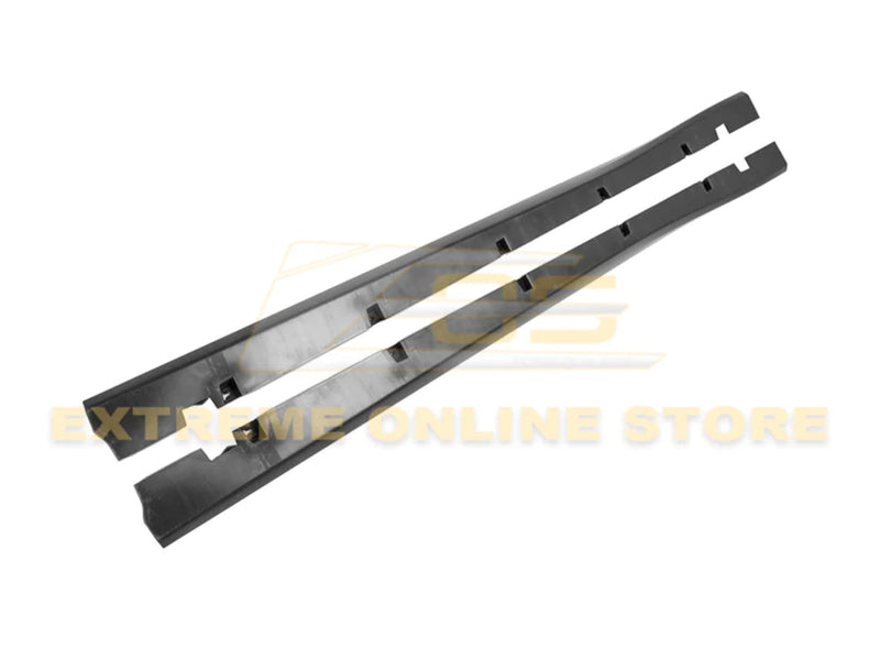 2011-23 Charger - Side Skirts
