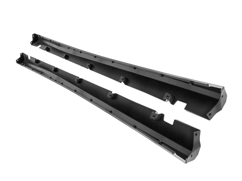 2011-23 Charger - Side Skirts