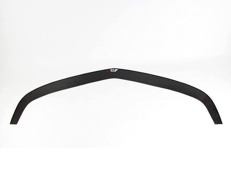 2010-15 Camaro - Front Wind Splitter - Carbon Fiber