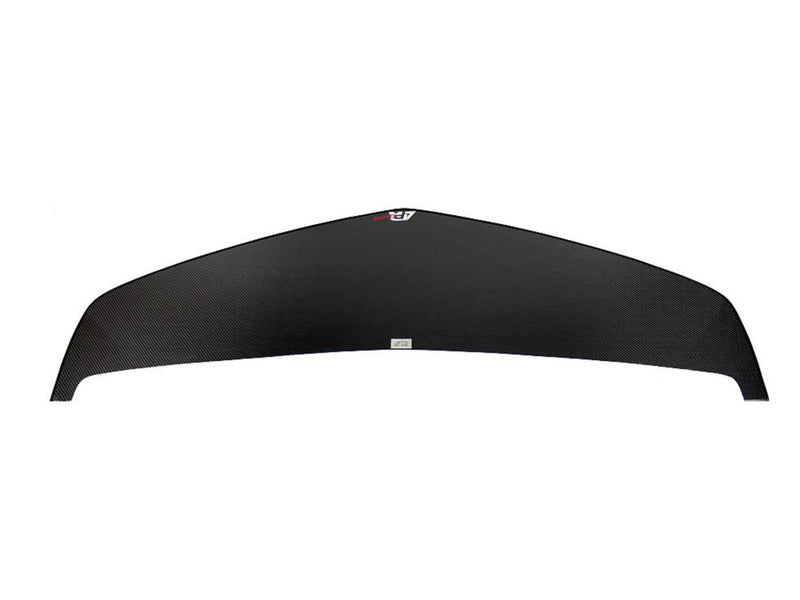 2010-15 Camaro - Front Wind Splitter - Carbon Fiber