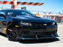 2010-15 Camaro - Front Wind Splitter - Carbon Fiber