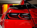 2014-15 Camaro - Umbra LED Taillights