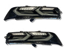2014-15 Camaro - Umbra LED Taillights