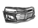2014-15 Camaro - ZL1 1LE Style Front Bumper