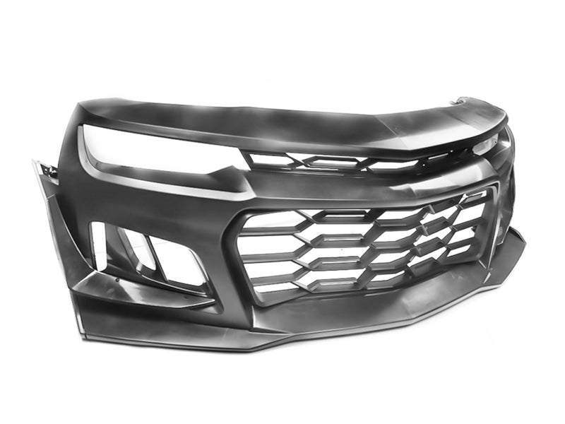 2014-15 Camaro - ZL1 1LE Style Front Bumper