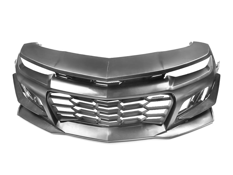 2014-15 Camaro - ZL1 1LE Style Front Bumper