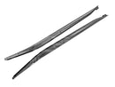2014-19 Corvette - Performance Side Skirts - Carbon Fiber