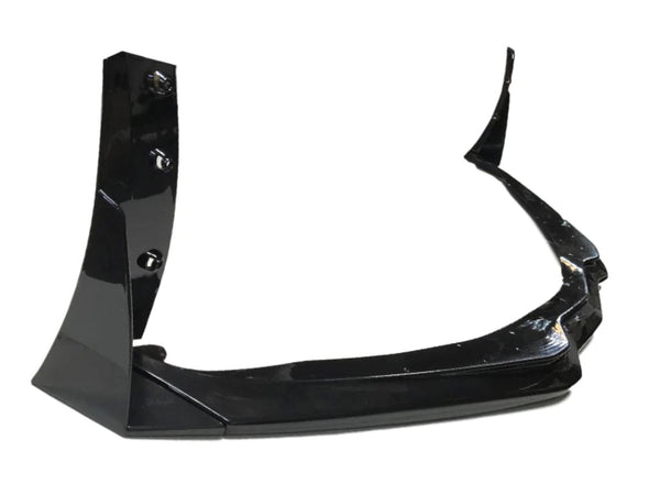 2014-19 Corvette - Stage 3 Style Front Lip