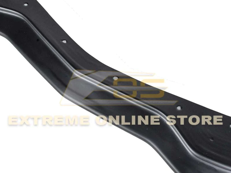2014-19 Corvette - Stage 3 Style Front Lip
