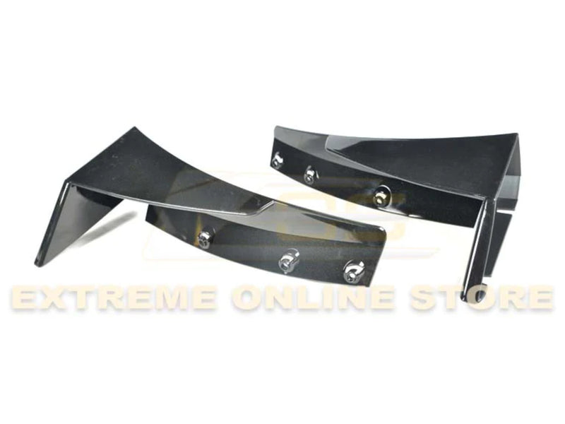 2014-19 Corvette - Stage 3 Style Front Lip