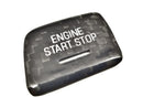 2014-19 Corvette - Start/Stop Button Cover - Carbon Fiber
