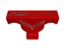2014-19 Corvette - Oil Dipstick Handle Cover