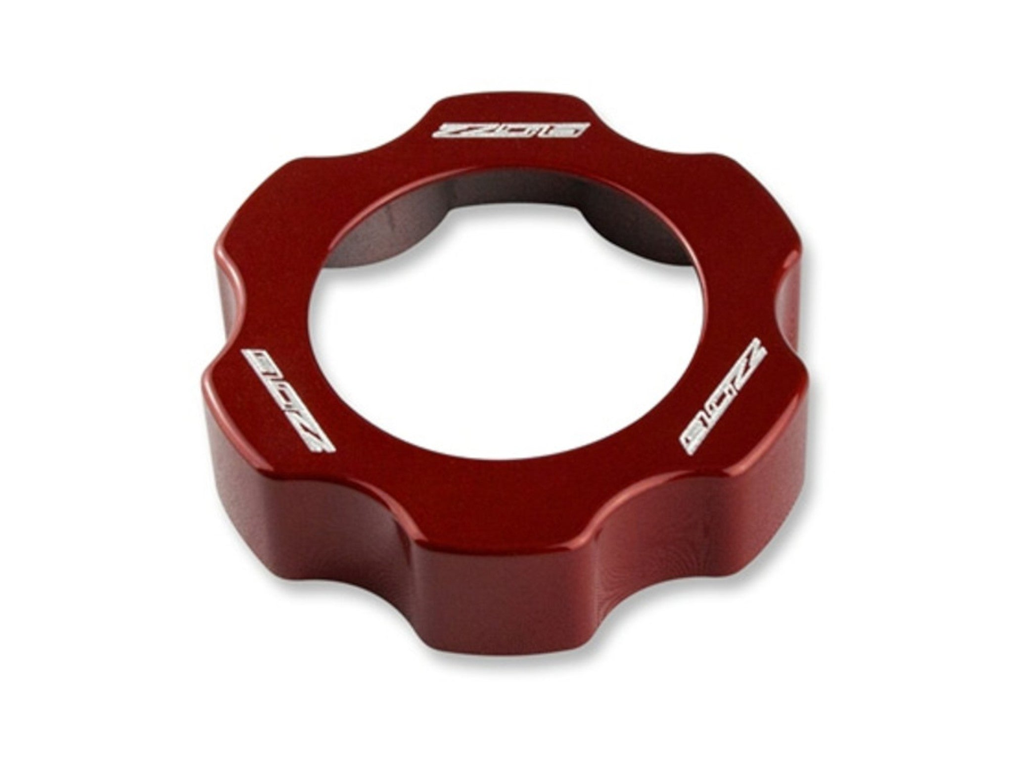 2014-19 Corvette - Radiator Cap Cover