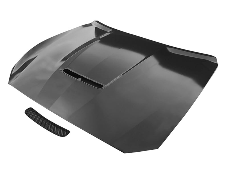 2015-17 Mustang - GT350 Style Hood