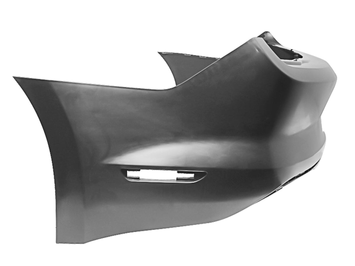 2015-17 Mustang - Premium Style Rear Bumper