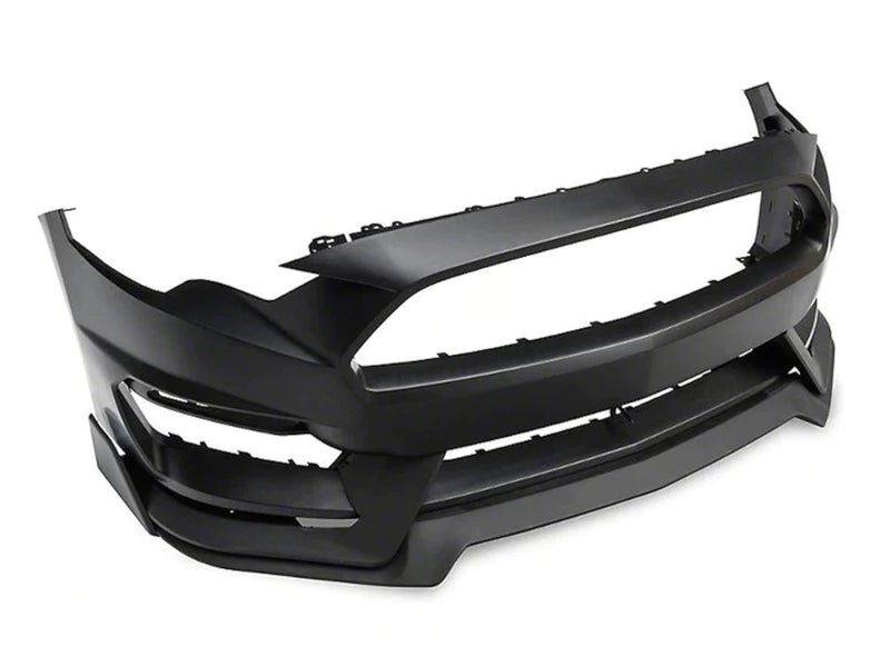 2015-17 Mustang - GT350 Style Front Bumper