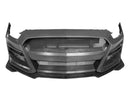2015-17 Mustang - GT500 Style Front Bumper