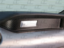 2015-23 Mustang - Passenger Dash Strip Accent Decal Kit