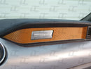 2015-23 Mustang - Passenger Dash Strip Accent Decal Kit