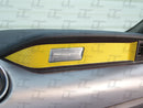 2015-23 Mustang - Passenger Dash Strip Accent Decal Kit