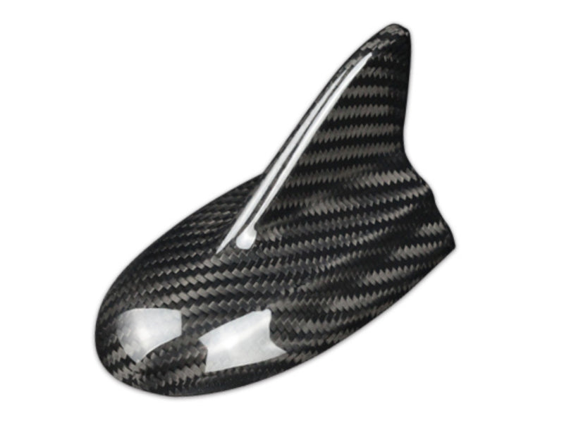 2015-23 Challenger - Antenna Cover - Carbon Fiber