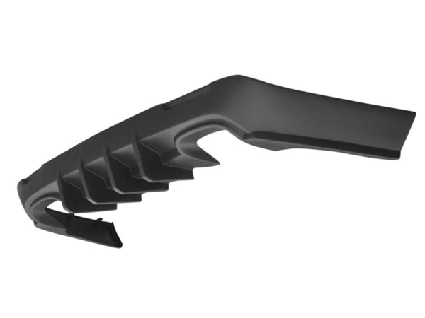 2015-23 Challenger - Rear Valance Diffuser