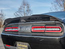 2015-23 Challenger - Hellcat RedEye Style Spoiler With Wicker Bill