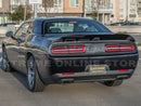 2015-23 Challenger - Hellcat RedEye Style Spoiler With Wicker Bill