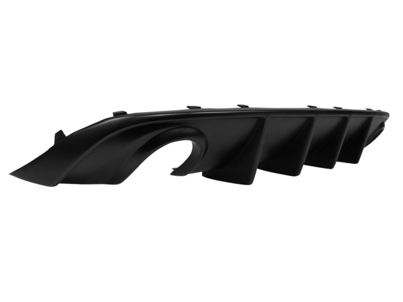 2015-20 Charger - Rear Valance Diffuser