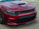 2015-23 Charger SRT - Track Package Front Lip