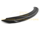 2015-23 Mustang - GT350 Style Spoiler - Carbon Fiber