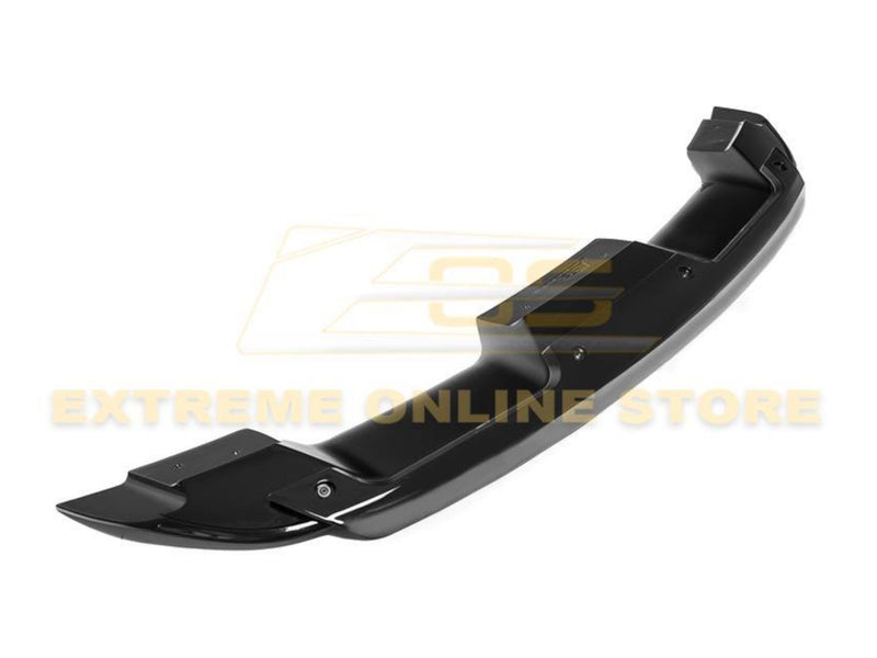 2015-23 Mustang - GT500 Style Spoiler With Wicker Bill