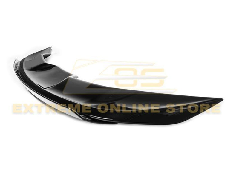 2015-23 Mustang - GT500 Style Spoiler With Wicker Bill