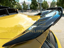 2015-23 Mustang - GT500 Style Spoiler With Wicker Bill