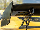 2015-23 Mustang - GT500 Style High Wing Spoiler