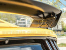 2015-23 Mustang - GT500 Style High Wing Spoiler