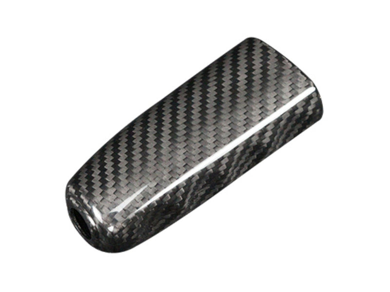 2015-23 Mustang - Handbrake Cover - Carbon Fiber