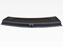 2015-23 Mustang - OEM Style Trunk Decklid - Carbon Fiber